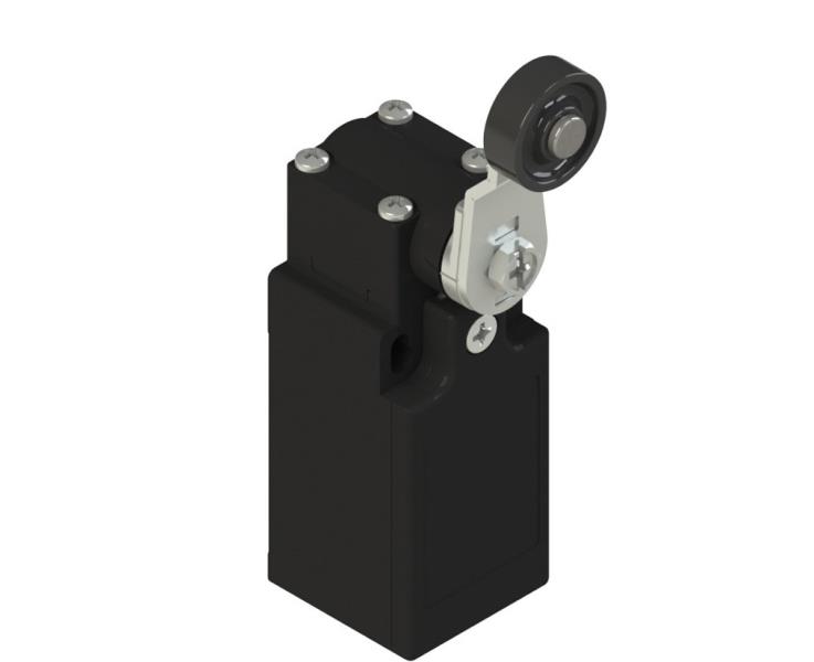 PIZZATO FR 554-M1R26