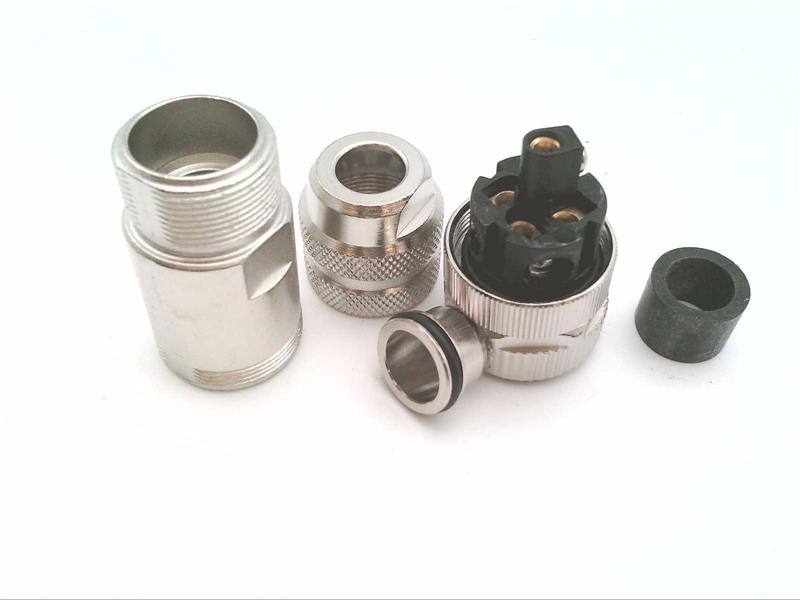 MURR ELEKTRONIK 7000-14021-0000000