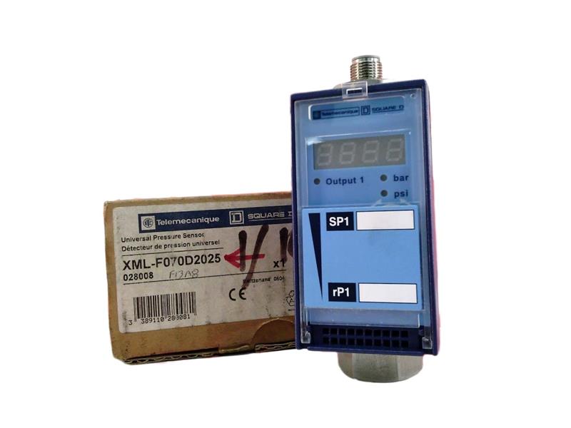 XML-F070D2025 by SCHNEIDER ELECTRIC