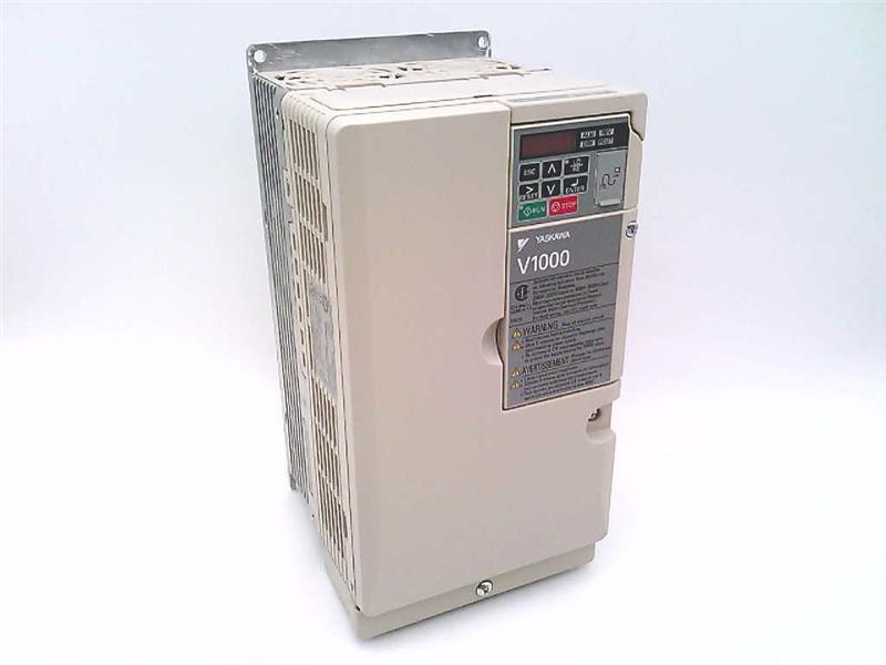 YASKAWA ELECTRIC CIMR-VU4A0023FAA