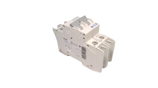 EATON CORPORATION WMZT2D13T