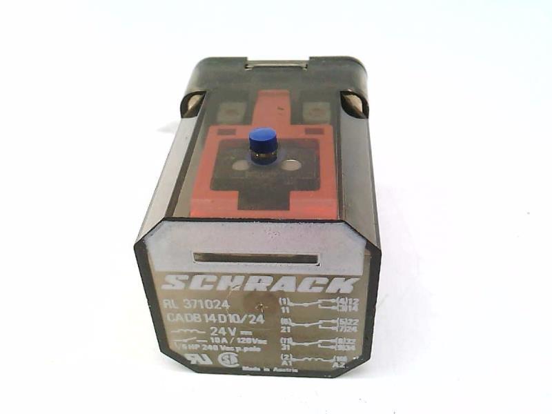 TE CONNECTIVITY RL-371024