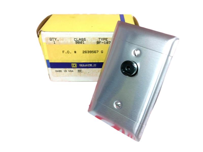 9001-BF107 by SCHNEIDER ELECTRIC