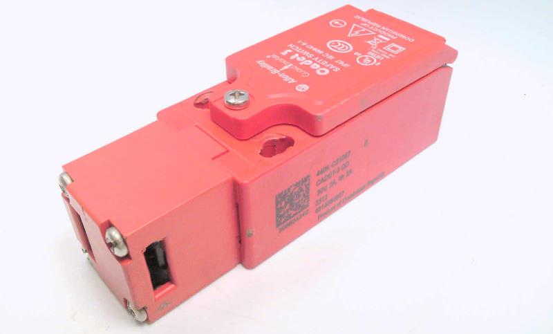 ALLEN BRADLEY 440K-C21067