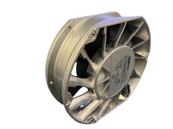 NIDEC CORP G1751M48BKAQ-21