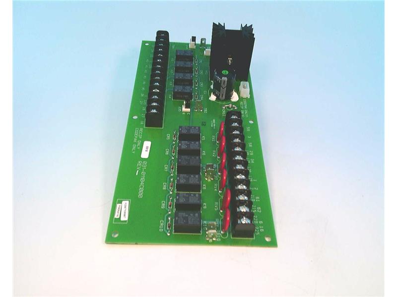 JOHNSON CONTROLS 031-01104-000
