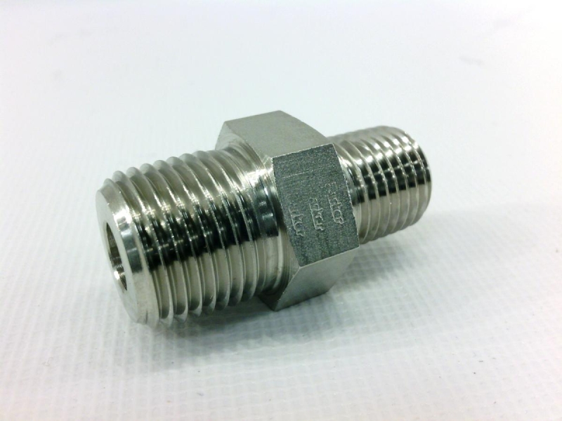 PARKER 3/8X1/4-FF-SS