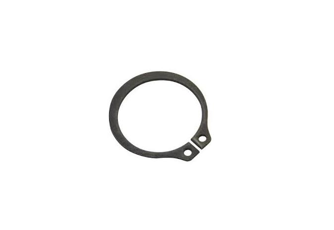 AMERICAN RING 5100-25SSTB