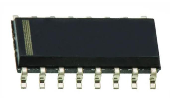 TEXAS INSTRUMENTS SEMI CD74HCT4020M96