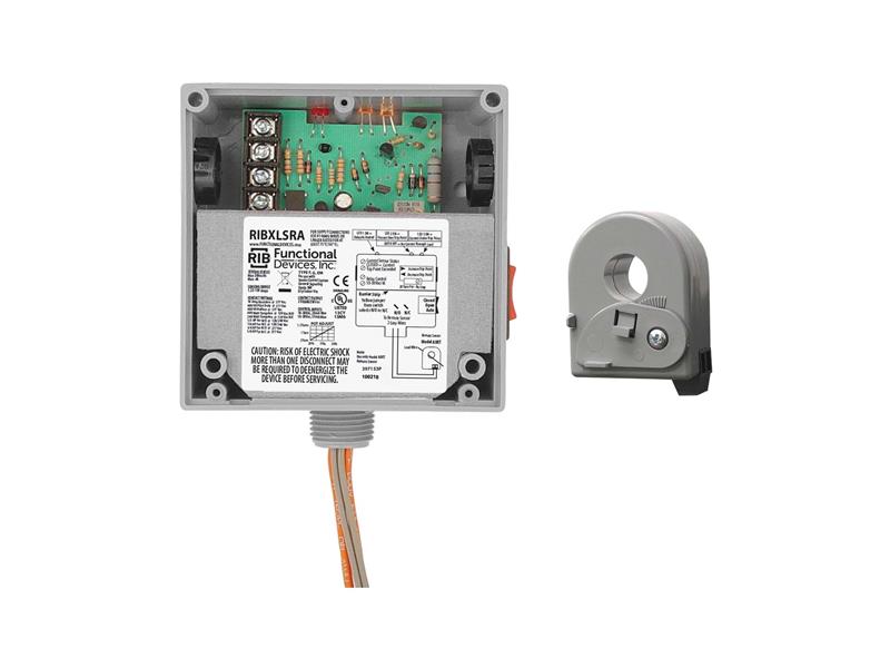 FUNCTIONAL DEVICES RIBXLSRA