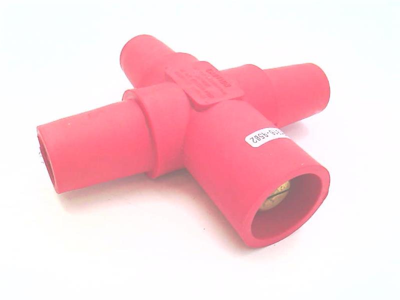 EATON CORPORATION E1016-9502