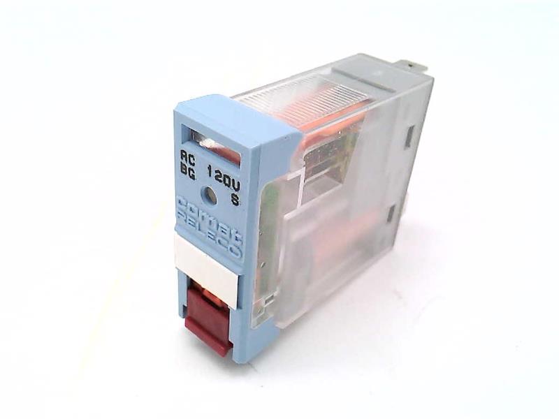 TURCK C10-A10X/120VAC