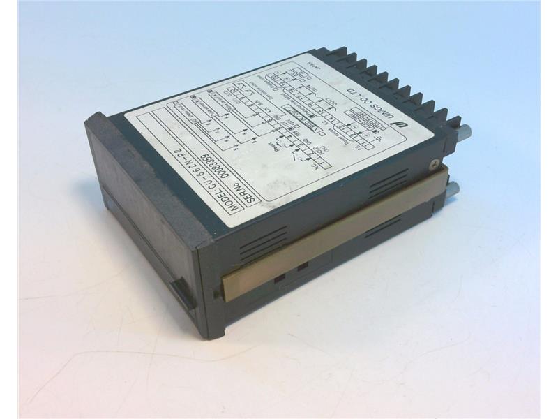 UINICS CO LTD CU-662N-P2