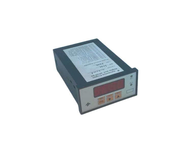 AUTOMATION PROGETTI AP105-D4