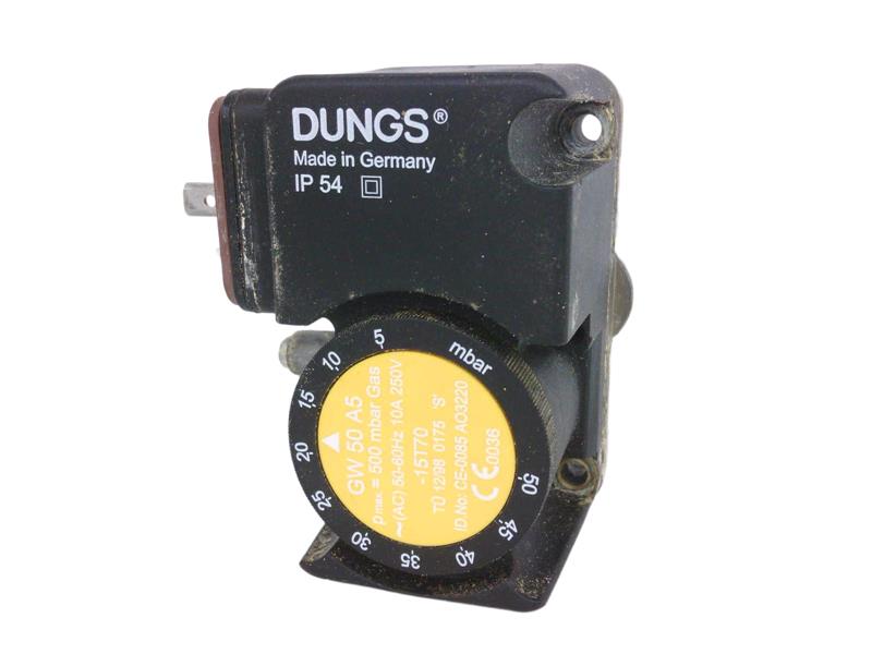 DUNGS 272 340