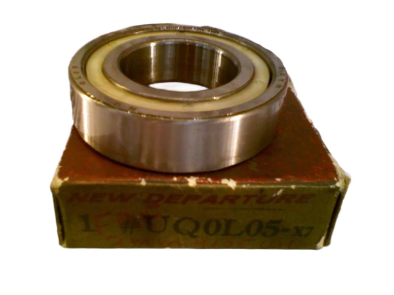 KBI UQ0L05-X7