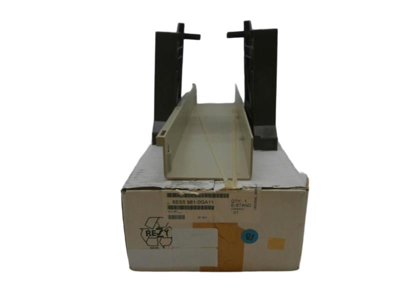 SIEMENS 6ES5981-0GA11
