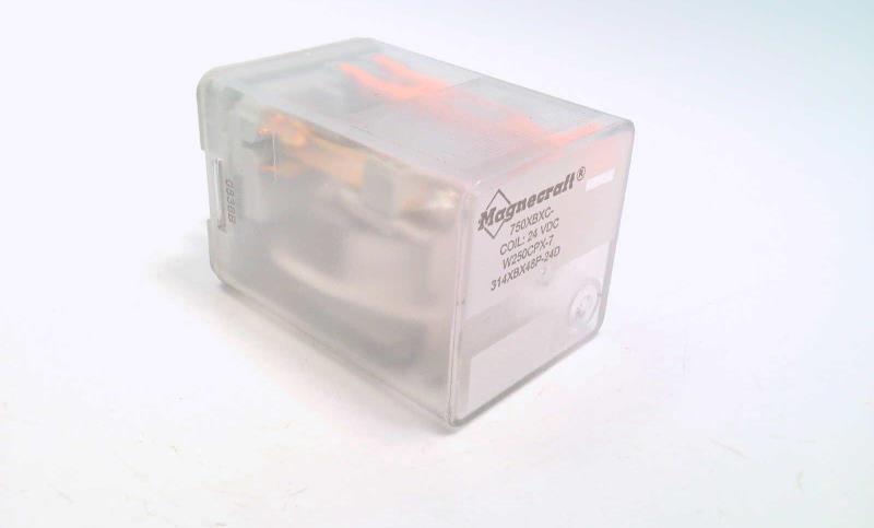 SCHNEIDER ELECTRIC W250CPX-7