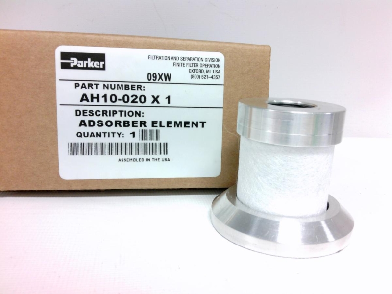 PARKER AH10-020X1