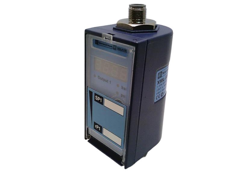 XMLF040D2025 by SCHNEIDER ELECTRIC