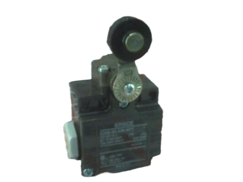 E200-00-EM/NPT by ERSCE