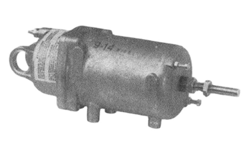 JOHNSON CONTROLS D-4400-8340