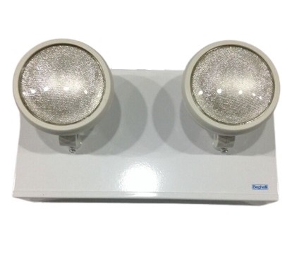 BEGHELLI INC ESM-12-54-2LR-25W-SBFM