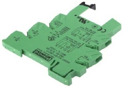 PLC-RPT- 24DC/ 1AU/SEN by PHOENIX CONTACT