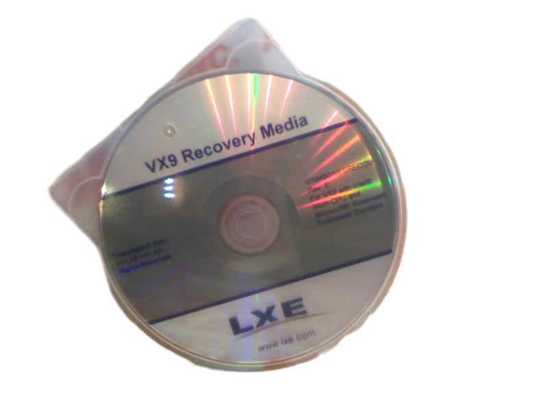 VX9480WESRECOV by HONEYWELL
