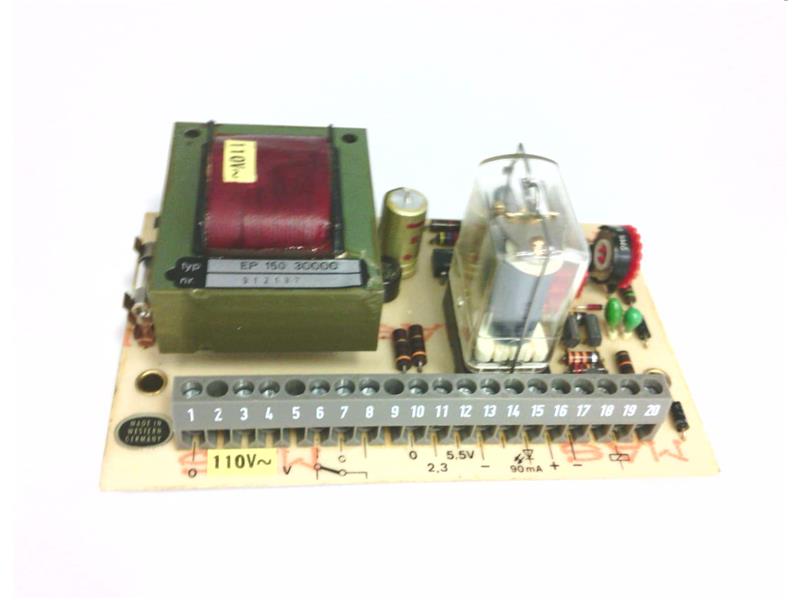 DANAHER CONTROLS EP150-30000