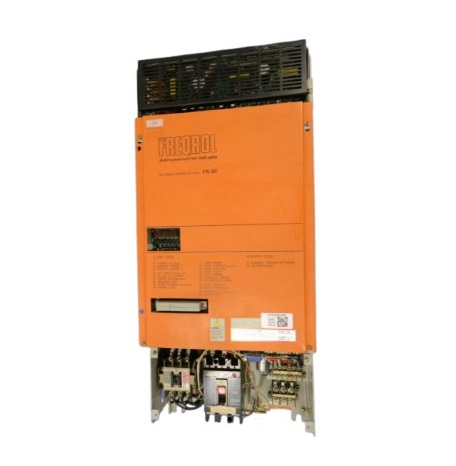 MITSUBISHI FR-SF-4-18.5KP-T