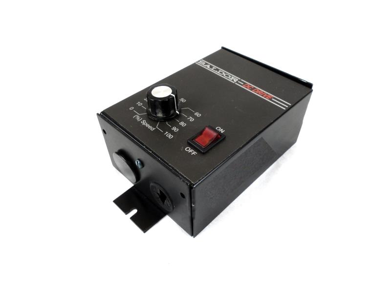 ASEA BROWN BOVERI BC138