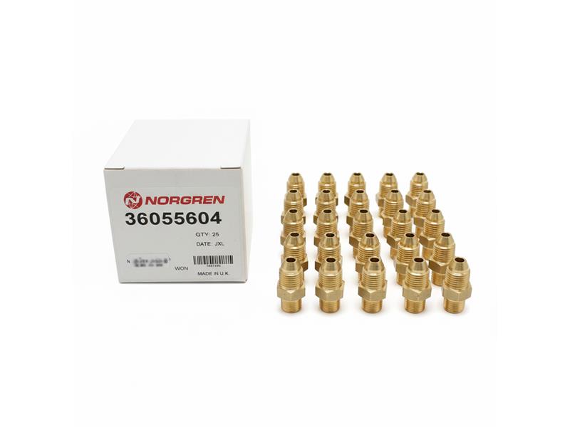 NORGREN 36055604-QTY25