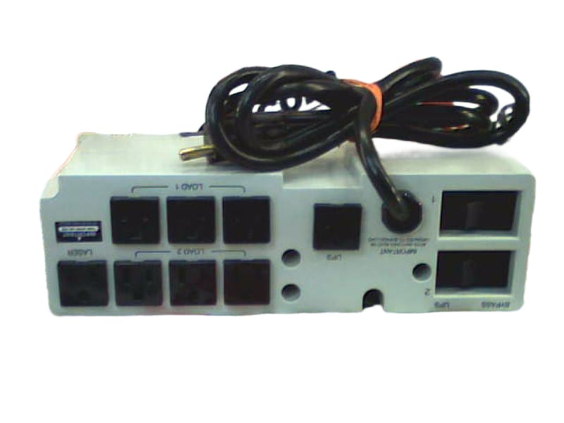 EATON CORPORATION 05146519-001