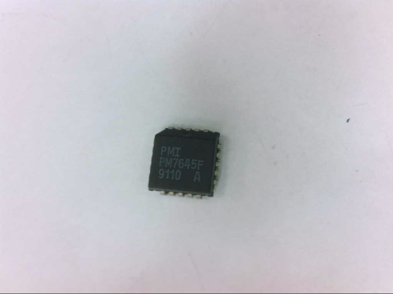 ANALOG DEVICES PM7645FPC