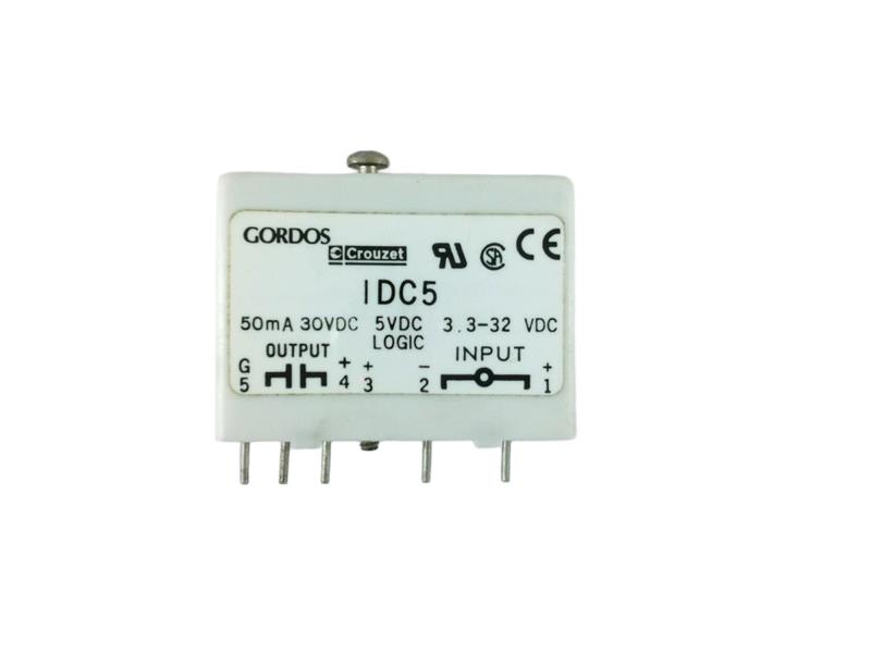 CROUZET IDC5