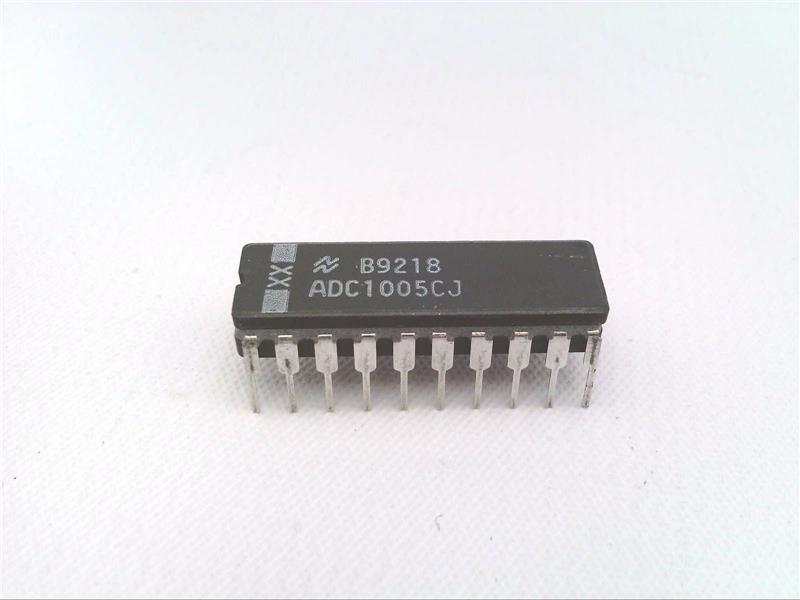 ADC1005CJ by TEXAS INSTRUMENTS SEMI