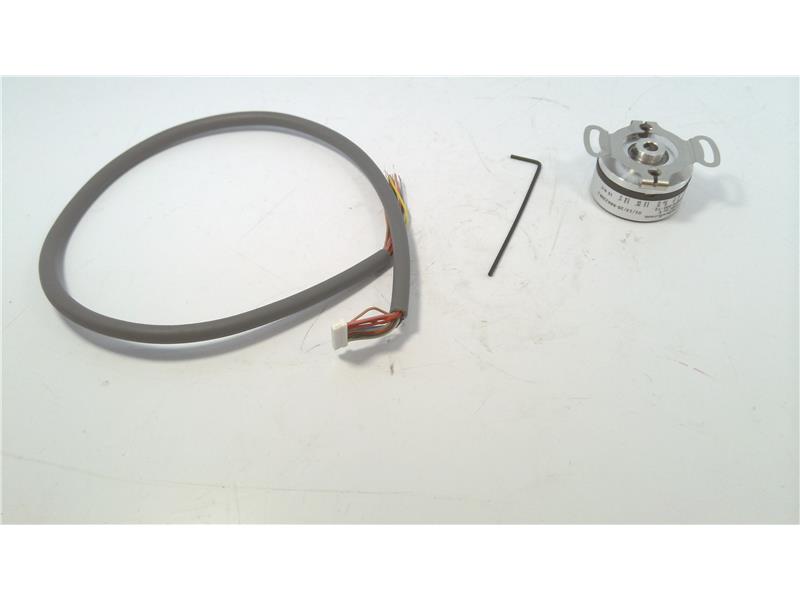 ENCODER PRODUCTS 15H-04SF-0250N5RHV-A00-T2
