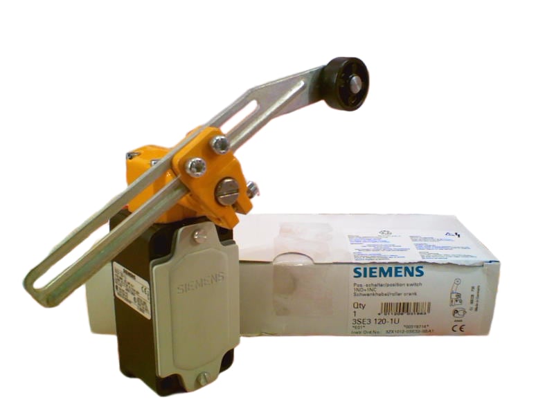 3SE3-120-1UW-Z by SIEMENS