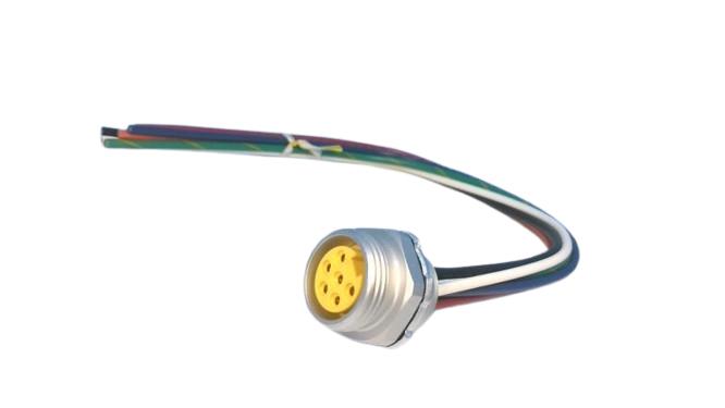 AUTOMATION DIRECT ZP-S1-6FR-0P3M
