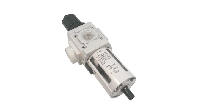 TPC MECHATRONICS CO PP3-N03B1G