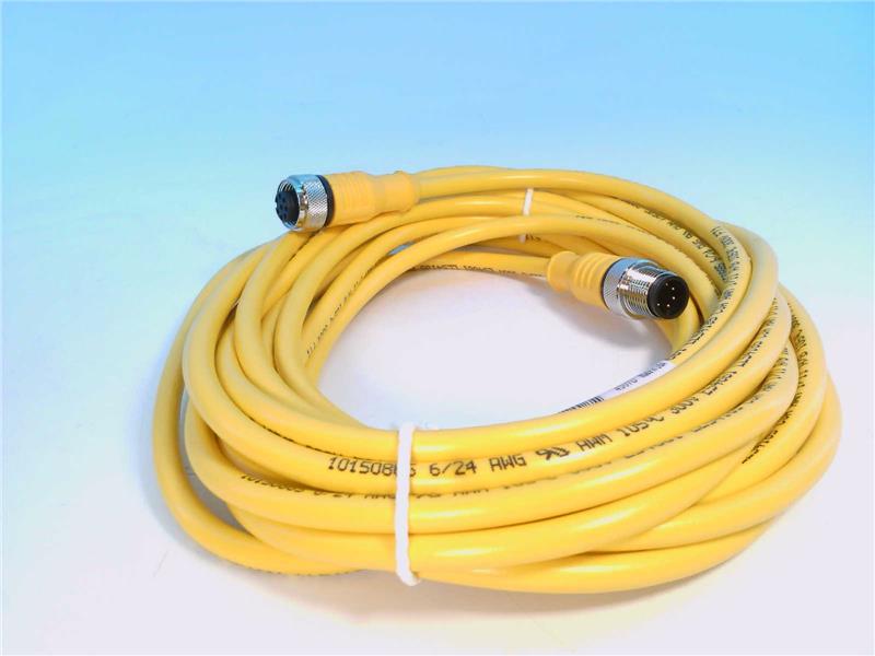 TURCK RKC 6T-6-RSC 6T/S715