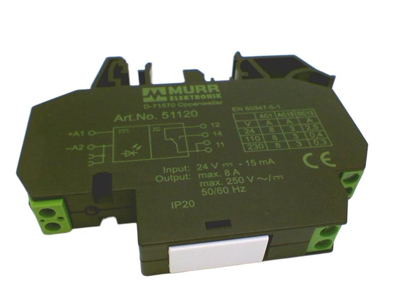 MURR ELEKTRONIK 51120
