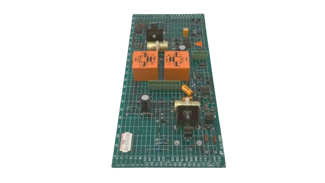 ASEA BROWN BOVERI 4133381XB