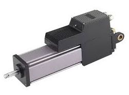 EXLAR T2M115-1402-IFM-IE-138-30-230-EIP