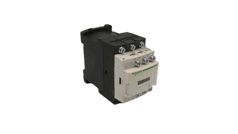 SCHNEIDER ELECTRIC LC1D096BDS207