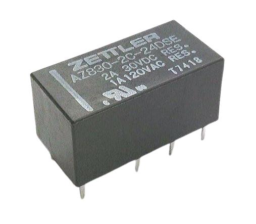 AMERICAN ZETTLER AZ830-2C-24DSE