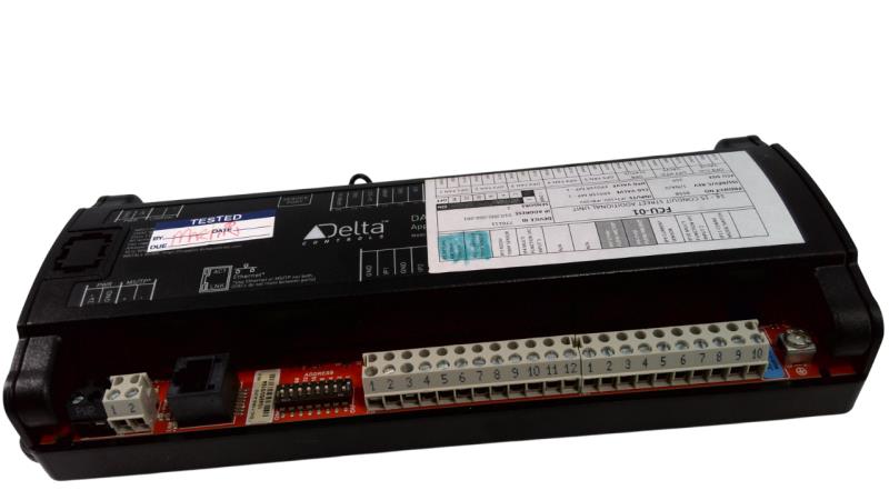 F.CU.01 by ABB THOMAS & BETTS