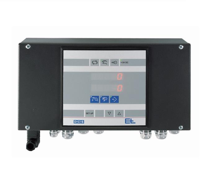 ERHARDT & LEIMER DC1340