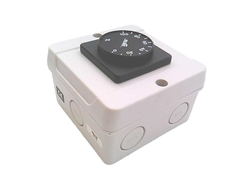 BELIMO SGA24